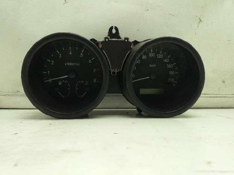 Compteur CHEVROLET KALOS 1.4 SR Essence - 1