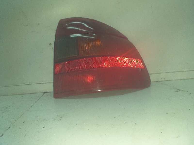 Fanale posteriore principale destro (luci) OPEL ASTRA F BERLINA GL Diésel - 1
