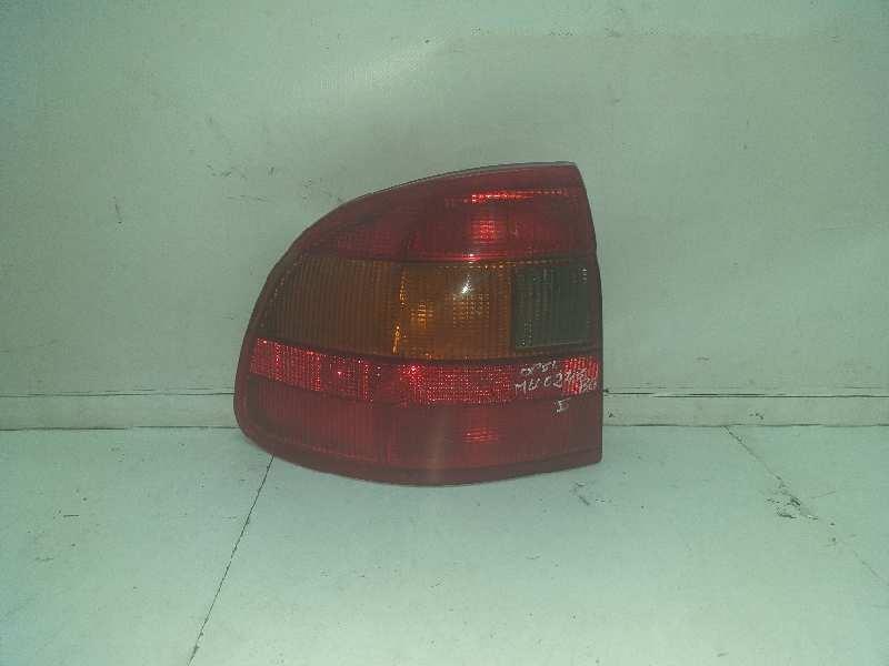 Fanale posteriore principale sinistro (luci) OPEL ASTRA F BERLINA GL Diésel - 1