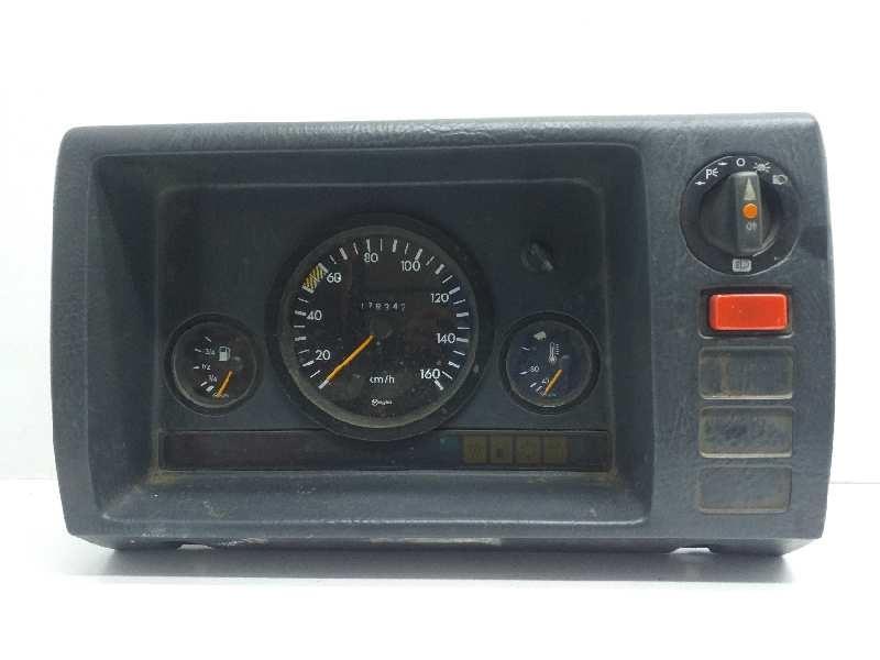 Compteur MERCEDES-BENZ MB 100 D CAJA CERRADA / COMBI Essence - 1