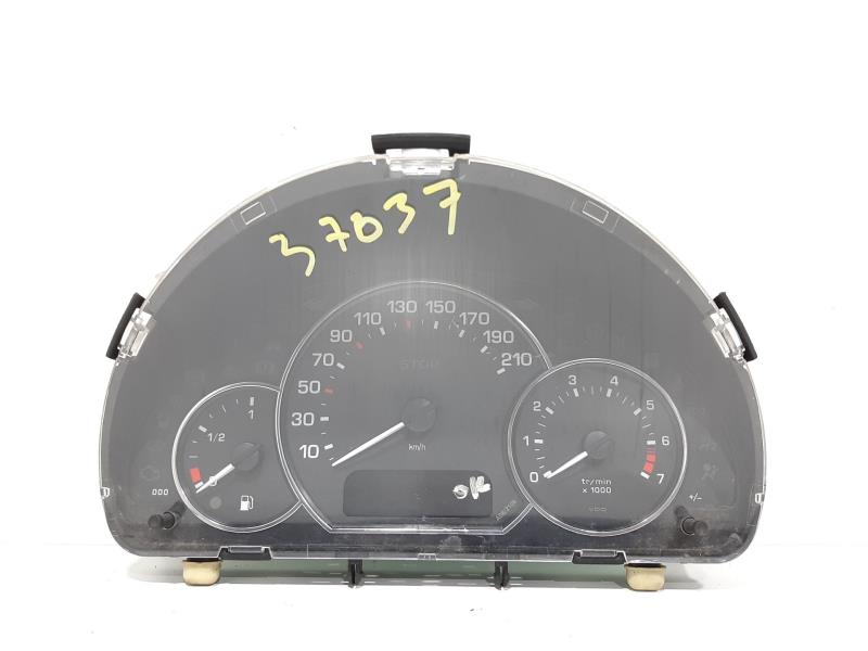 Compteur PEUGEOT 1007 Dolce Essence - 1