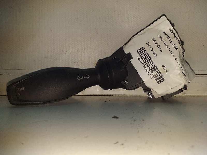 Commodo phare FORD TRANSIT COURIER Combi Ambiente Diesel - 1