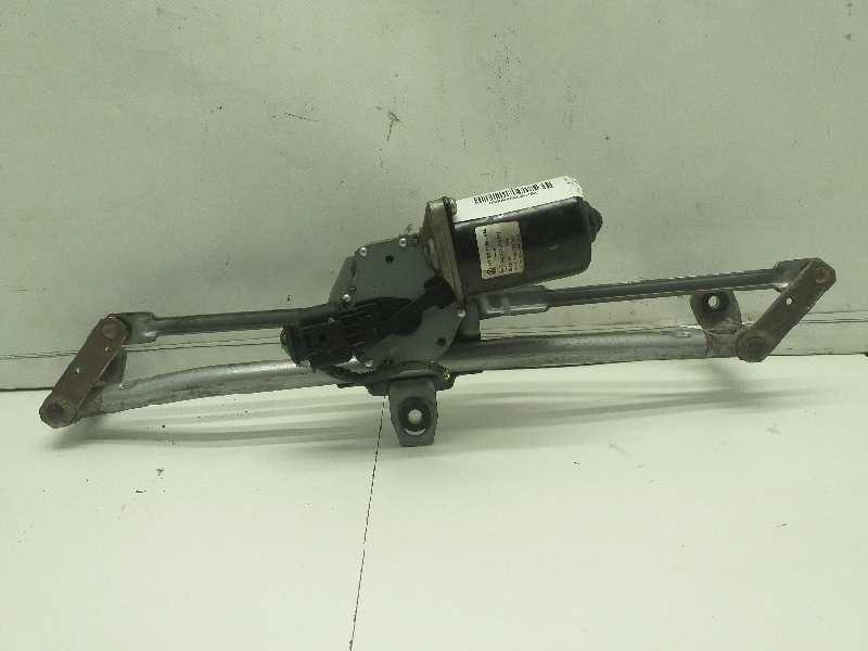 Motore tergicristallo anteriore SEAT LEON (1M1) Signo Diésel - 1