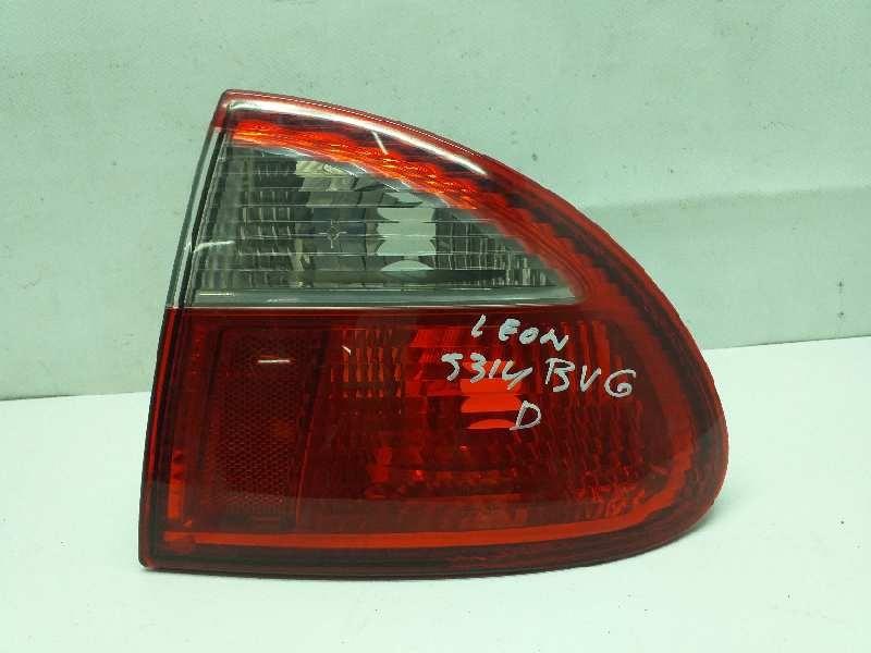 Fanale posteriore principale destro (luci) SEAT LEON (1M1) Signo Diésel - 1
