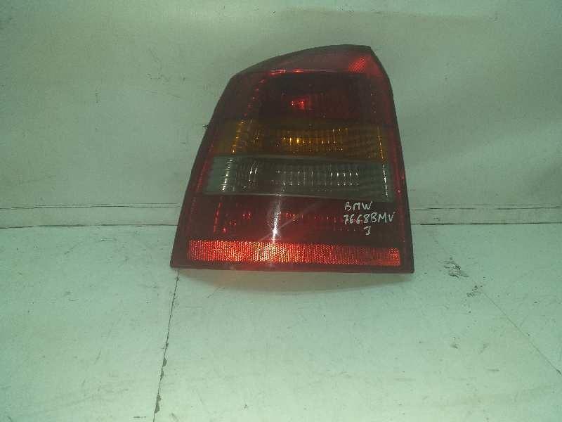 Fanale posteriore principale sinistro (luci) OPEL ASTRA G BERLINA Club Diésel - 1