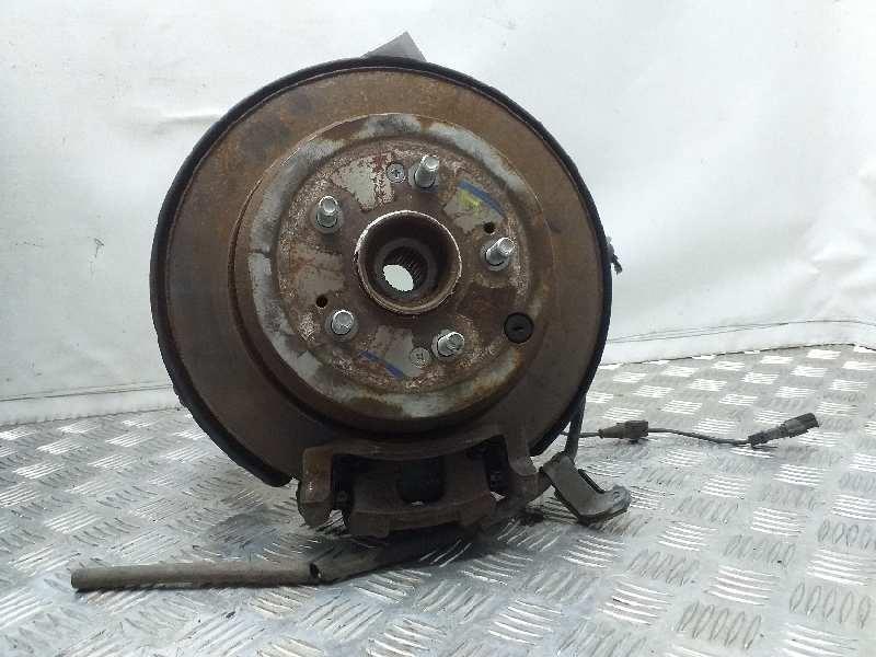 Fusee arriere gauche HONDA CR-V (RE) Elegance Diesel - 1