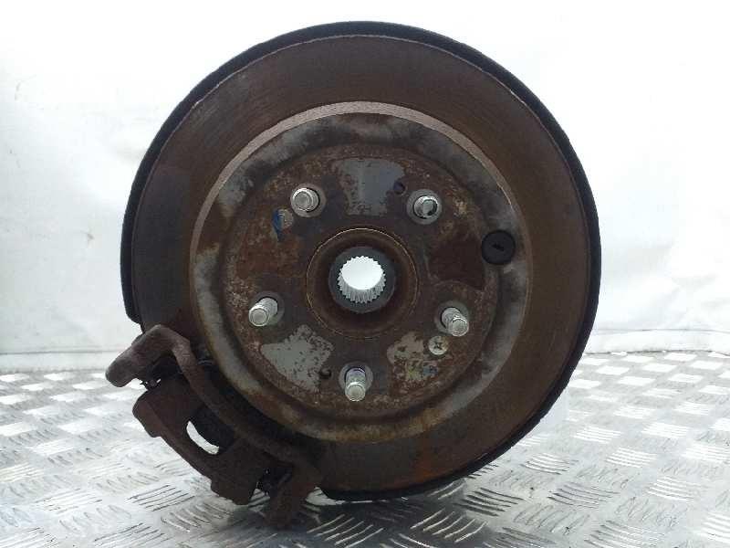 Fusee arriere droit HONDA CR-V (RE) Elegance Diesel - 1