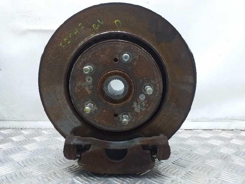 Fusee avant droit HONDA CR-V (RE) Elegance Diesel - 1