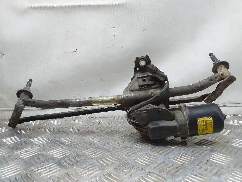 Motore tergicristallo anteriore NISSAN PRIMASTAR (X..) Diésel - 1