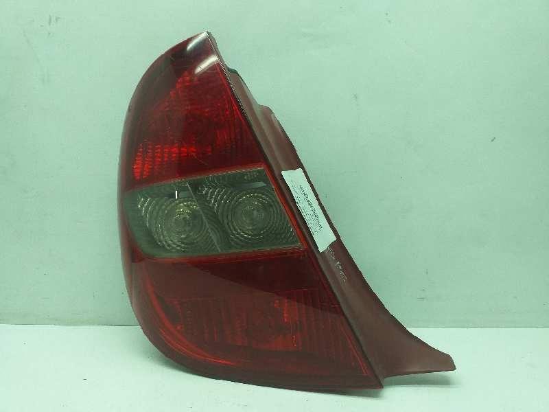 Fanale posteriore principale sinistro (luci) CITROËN C5 BERLINA 1.8 16V SX Automático Gasolina - 1