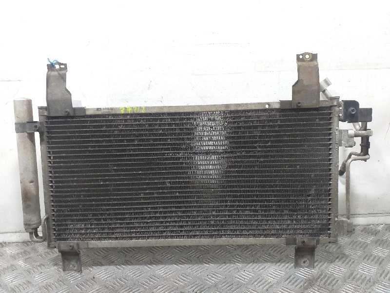 Radiateur clim MAZDA 6 BERLINA (GG) 2.0 CRTD 136 Active Diesel - 1