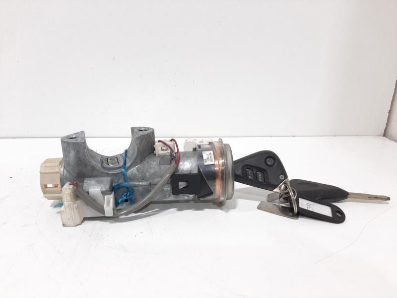 Neiman SUBARU LEGACY FAMILIAR/OUTBACK B13 (BP) 2.0 D Classic SW Diesel - 1