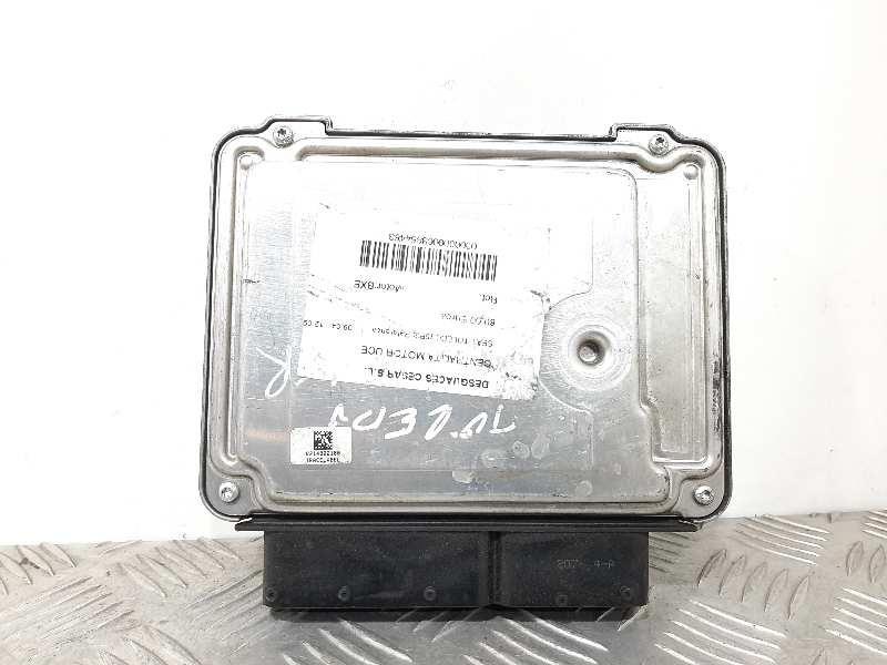 Centralina motore SEAT TOLEDO (5P2) Reference Diésel - 1