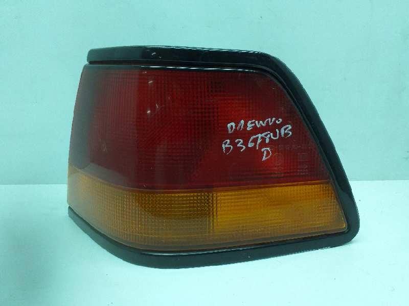 Fanale posteriore principale destro (luci) DAEWOO ARANOS CD Gasolina - 1