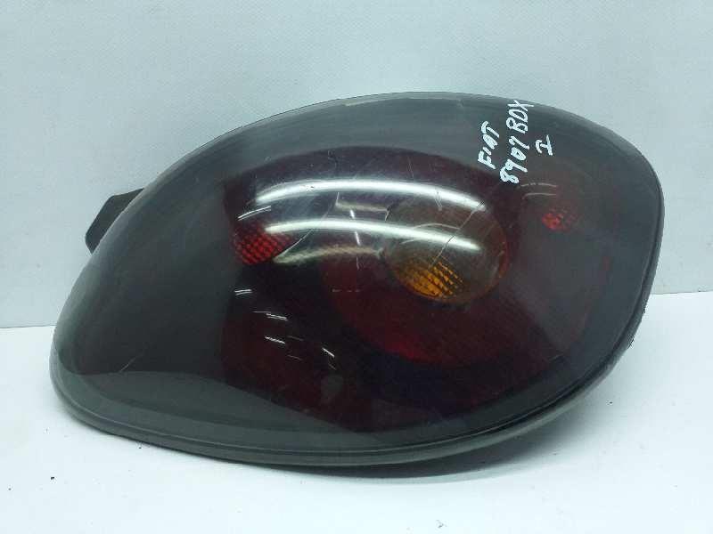 Fanale posteriore principale sinistro (luci) FIAT BRAVO (182) Diésel - 1