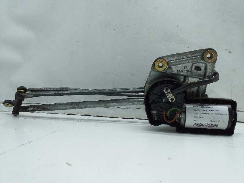 Motore tergicristallo anteriore PEUGEOT 306 BERLINA 3/5 PUERTAS (S1) XN Gasolina - 1