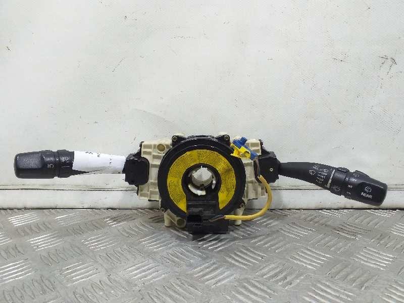 Devio guida completo con contatto spiralato KIA SORENTO 2.5 CRDi Concept Diésel - 1