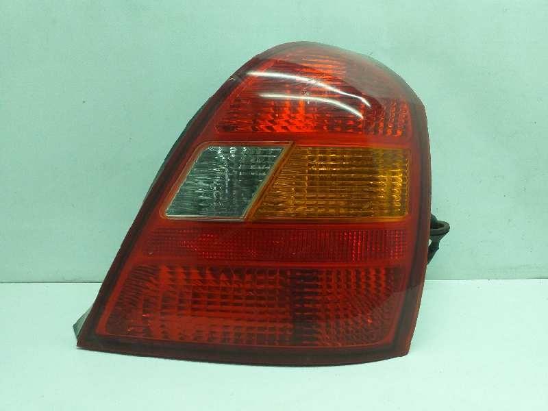 Fanale posteriore principale destro (luci) HYUNDAI ELANTRA (XD) 1.6 GLS Gasolina - 1
