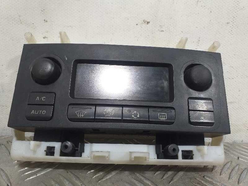 Commande chauffage PEUGEOT 307 BREAK/SW (S2) SW Diesel - 1