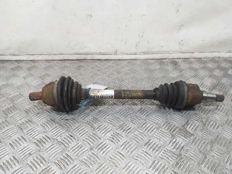 Cardan gauche (transmission) FORD FOCUS BERLINA (CAP) Sport Essence - 1