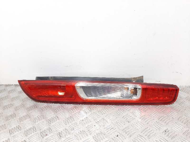 Fanale posteriore principale destro (luci) FORD FOCUS BERLINA (CAP) Sport Gasolina - 1
