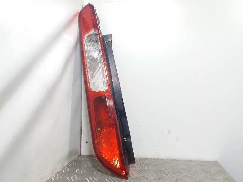 Fanale posteriore principale sinistro (luci) FORD FOCUS BERLINA (CAP) Sport Gasolina - 1