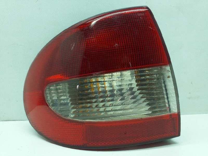 Fanale posteriore principale sinistro (luci) RENAULT MEGANE I FASE 2 CLASSIC (LA..) 1.9 D Expression Diésel - 1