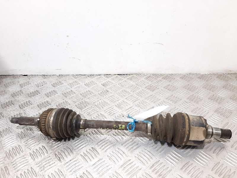 Giunto cardanico albero di trasmissione sinistro CHEVROLET MATIZ S Gasolina - 1