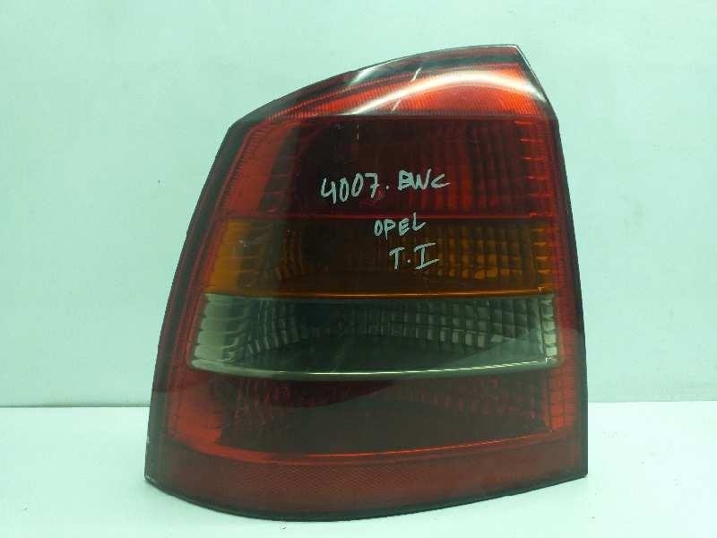 Fanale posteriore principale sinistro (luci) OPEL ASTRA G BERLINA Club Diésel - 1
