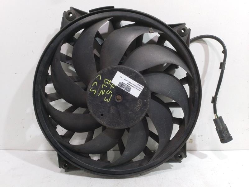 Motoventilatore radiatore CITROËN C5 BERLINA 2.0 HDi X Diésel - 1