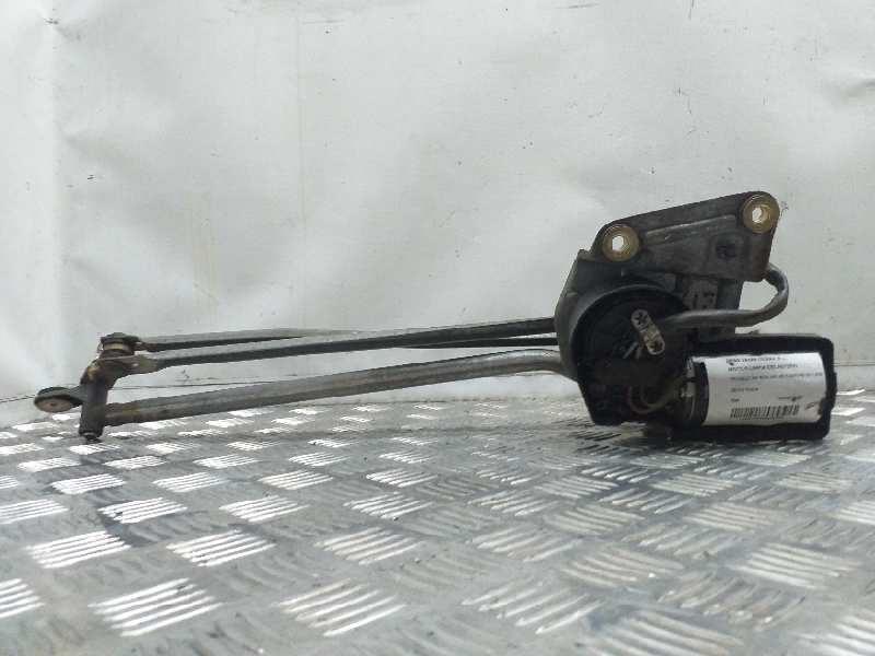 Motore tergicristallo anteriore PEUGEOT 306 BERLINA 3/5 PUERTAS (S1) XND Diésel - 1