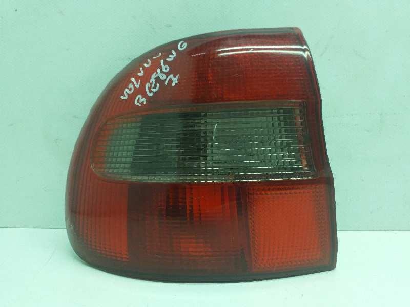 Fanale posteriore principale sinistro (luci) VOLVO V40 FAMILIAR 1.8i Gasolina - 1