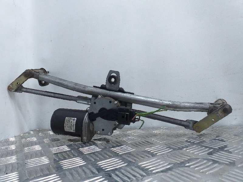 Motore tergicristallo anteriore SEAT TOLEDO (1M2) Signo Diésel - 1