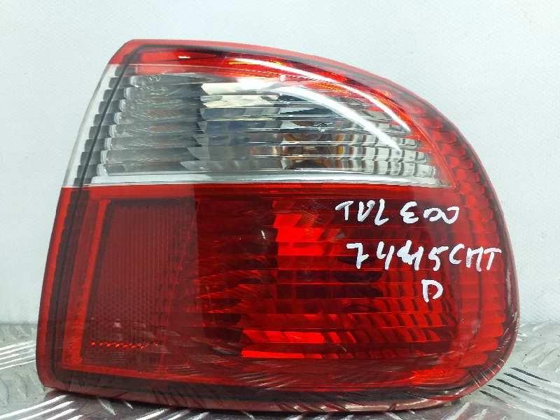 Fanale posteriore principale destro (luci) SEAT TOLEDO (1M2) Signo Diésel - 1
