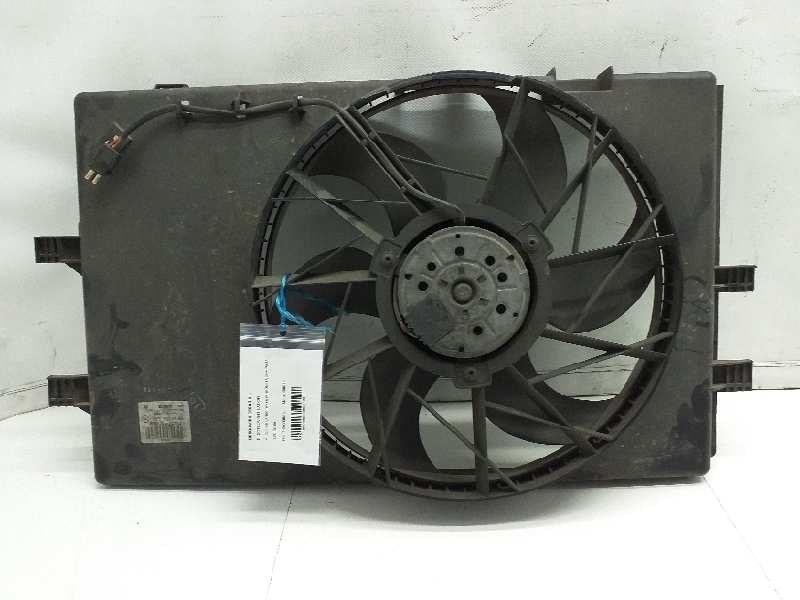 Motoventilatore radiatore MERCEDES-BENZ VANEO (W414) FURGONETA COMPACTA 1.7 CDI Vaneo Diésel - 1