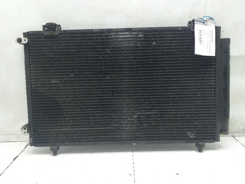 Condensatore clima TOYOTA COROLLA (E12) 1.4 C monovolumen Gasolina - 1