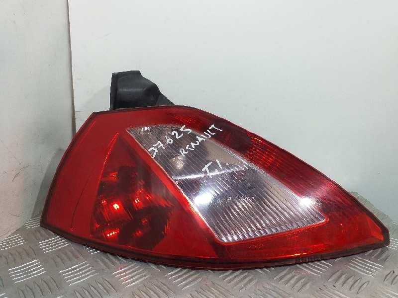 Fanale posteriore principale sinistro (luci) RENAULT MEGANE II BERLINA 5P Confort Authentique Diésel - 1