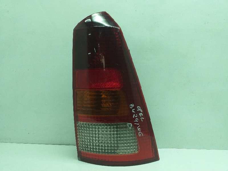Feu arriere principal droit (feux) FORD FOCUS BERLINA (CAK) Ambiente Diesel - 1