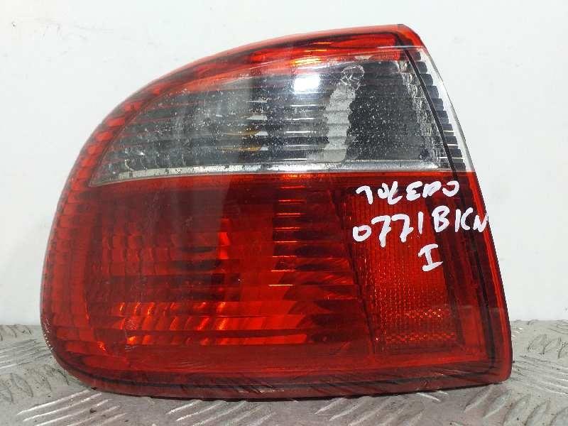 Fanale posteriore principale sinistro (luci) SEAT TOLEDO (1M2) Executive Gasolina - 1