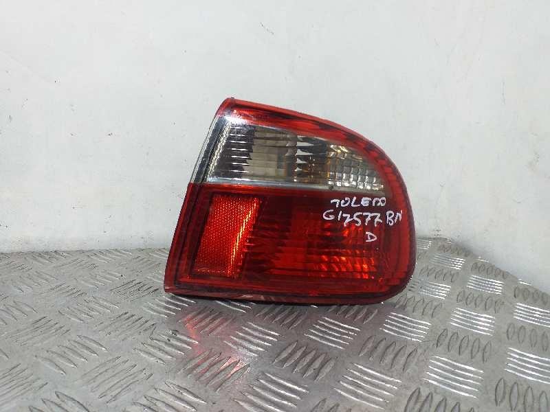 Fanale posteriore principale destro (luci) SEAT TOLEDO (1M2) Select Diésel - 1