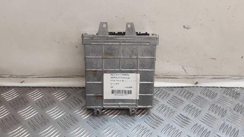 Centralina motore AUDI A4 BERLINA (B5) 1.8 Gasolina - 1