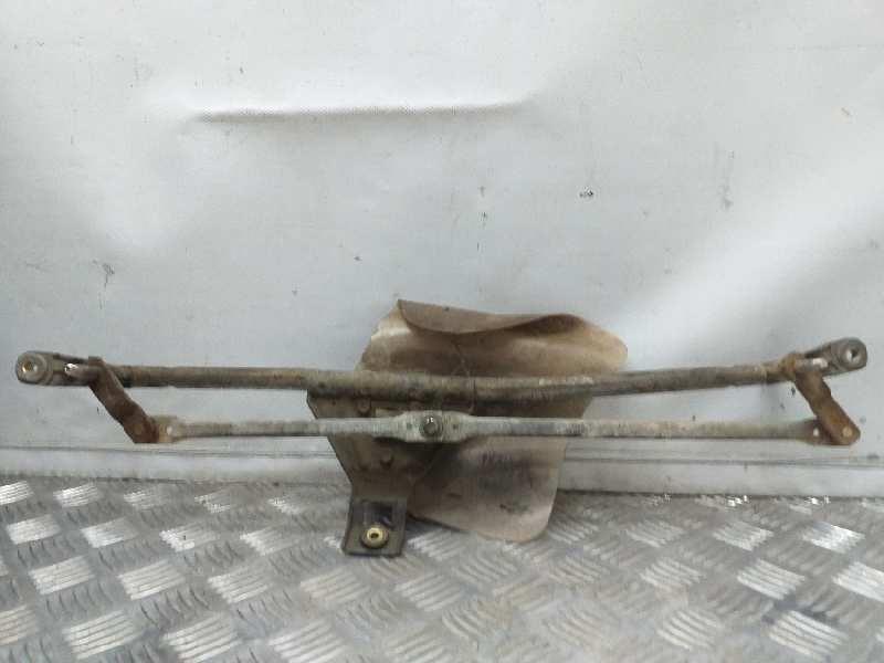 Motore tergicristallo anteriore SEAT CORDOBA BERLINA (6K2) Stella Gasolina - 1
