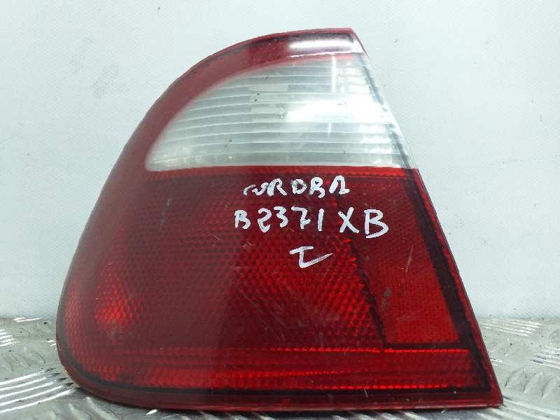 Fanale posteriore principale sinistro (luci) SEAT CORDOBA BERLINA (6K2) Stella Gasolina - 1
