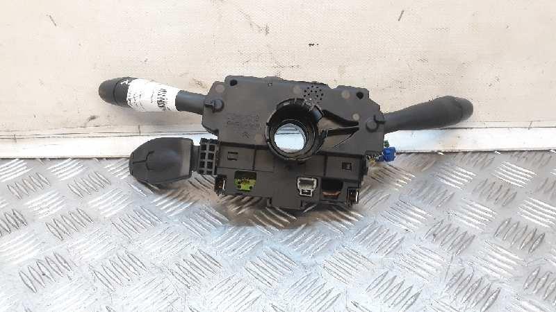 Devio guida completo con contatto spiralato CITROËN C5 BERLINA 2.0 HDi X Diésel - 1