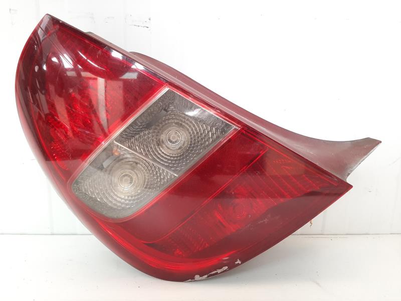 Fanale posteriore principale sinistro (luci) CITROËN C5 BERLINA 2.0 HDi X Diésel - 1