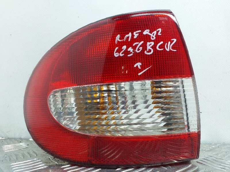 Fanale posteriore principale sinistro (luci) RENAULT MEGANE I FASE 2 CLASSIC (LA..) 1.6 16V Century Gasolina - 1