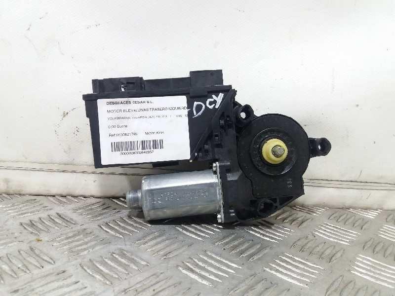 Motore alzacristalli posteriore sinistro VOLKSWAGEN TOUAREG (7LA) TDI V10 Diésel - 1