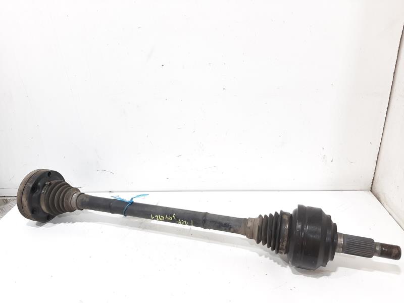 Giunto cardanico posteriore destro (trasmissione) VOLKSWAGEN TOUAREG (7LA) TDI V10 Diésel - 1