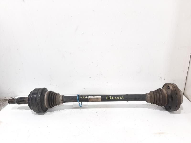 Giunto cardanico posteriore sinistro (trasmissione) VOLKSWAGEN TOUAREG (7LA) TDI V10 Diésel - 1