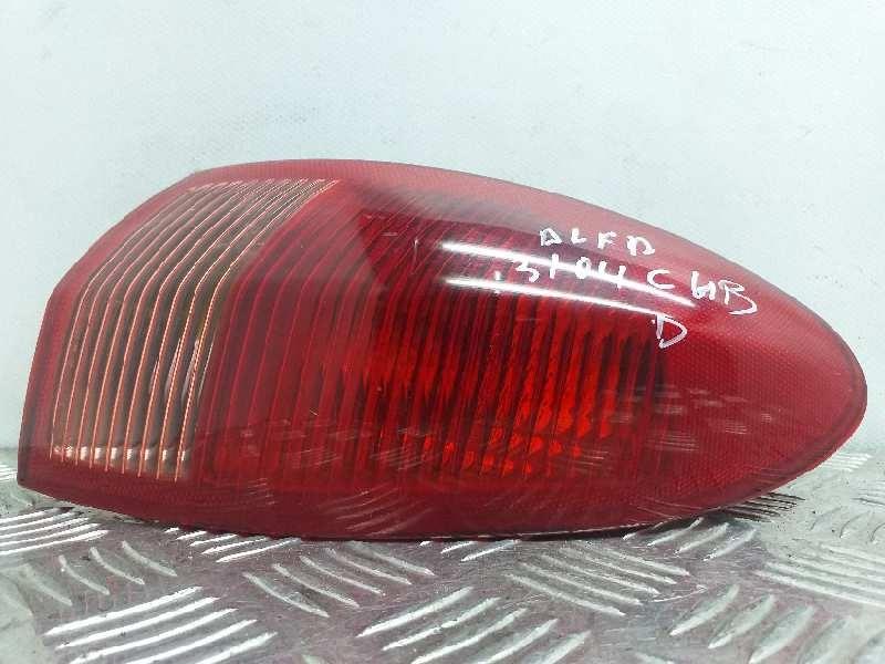 Fanale posteriore principale destro (luci) ALFA ROMEO 147 (190) 1.6 T.Spark Distinctive Gasolina - 1